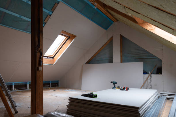 Best Affordable Insulation Services  in Stratford, TX
