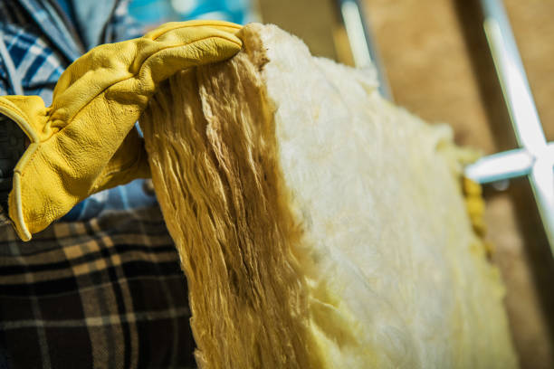 Range of Insulation Solutions in Stratford, TX