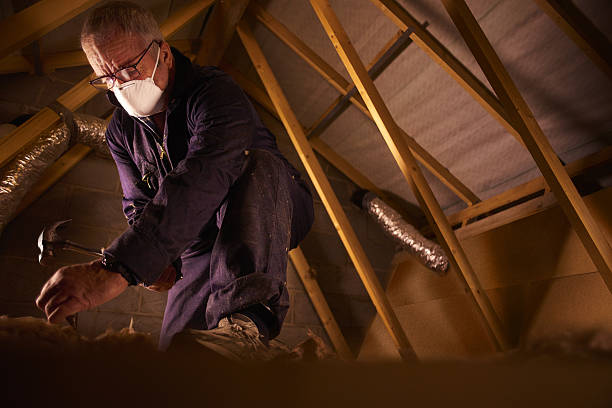 Best Soundproof Insulation Installation  in Stratford, TX